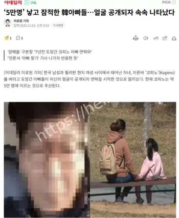 Kopino跨境抚养问题